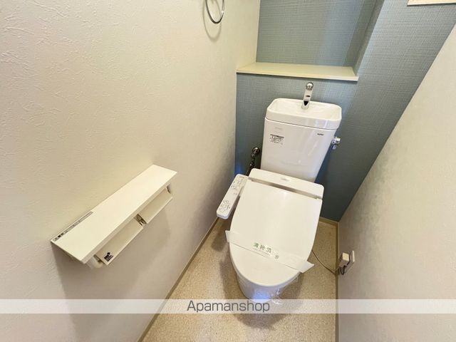 フォルム石切さくら坂の内装写真