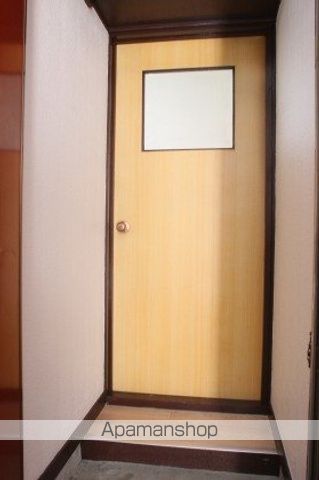 ハイツ高橋Aの内装写真