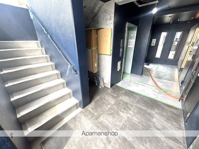 ラフィーナパレス宮崎東の内装写真