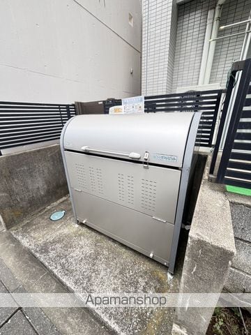 プリムヴェール桜木の外観写真