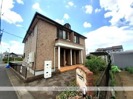 エテルノ　カーサ[1LDK/42.84m2]の外観