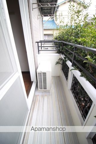 S.T.VILLA TSUSHIMA Bの内装写真