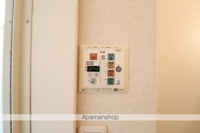 チェリーコートIIの内装写真