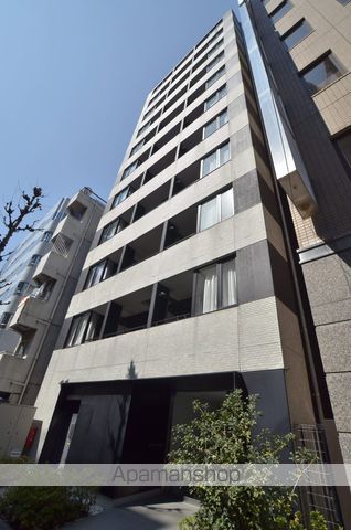 プライムアーバン南池袋の外観写真