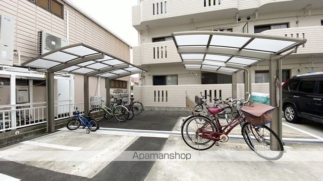 ボヌールのその他写真