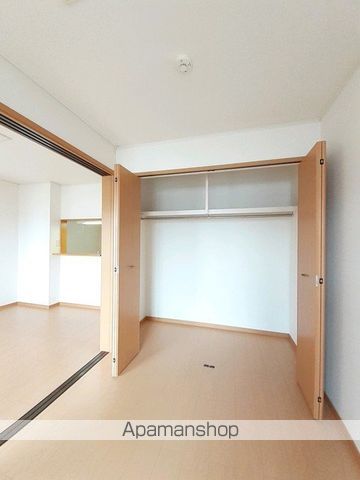 サンセレーノ Iの内装写真