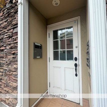 プリマ南太田[1R/18.21m2]の周辺11