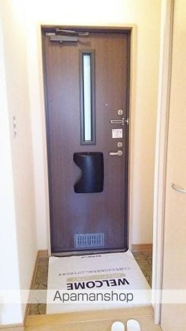 サニーヒルの内装写真