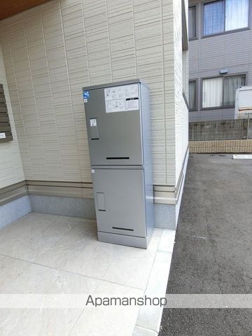 ルミナスSIIのその他写真