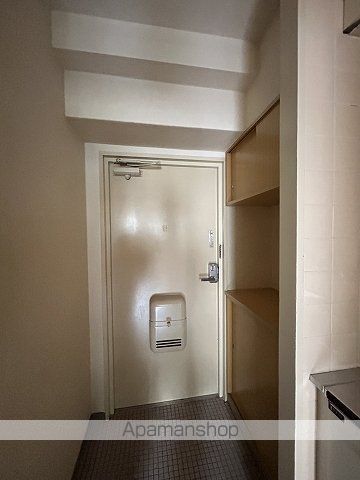K・B・M己斐の内装写真