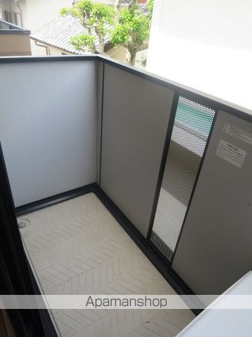 セジュールMARUGEN C棟の内装写真