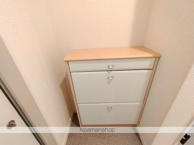 CASA松丘の内装写真