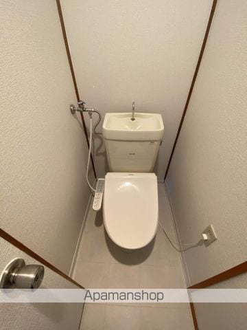 コーポKの内装写真