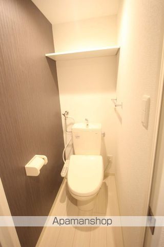 ARTISARAの内装写真