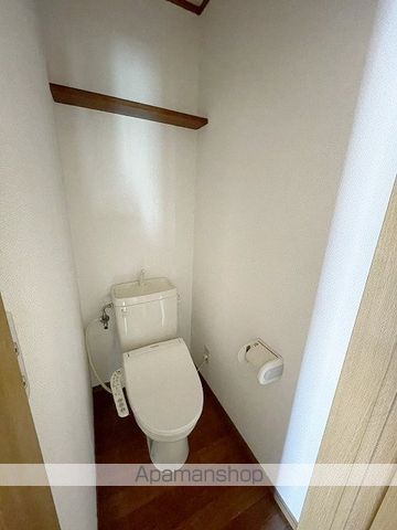 すみれヒルズの内装写真