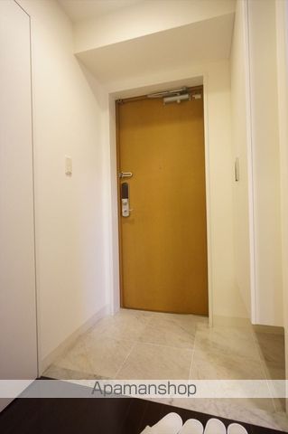 さくらHILLS名駅NORTHの内装写真
