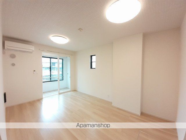アーバンコート 南行橋 Aの内装写真