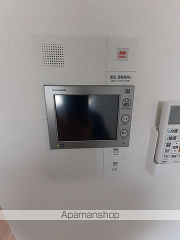 ファーストフィオーレ大阪城イーストの内装写真
