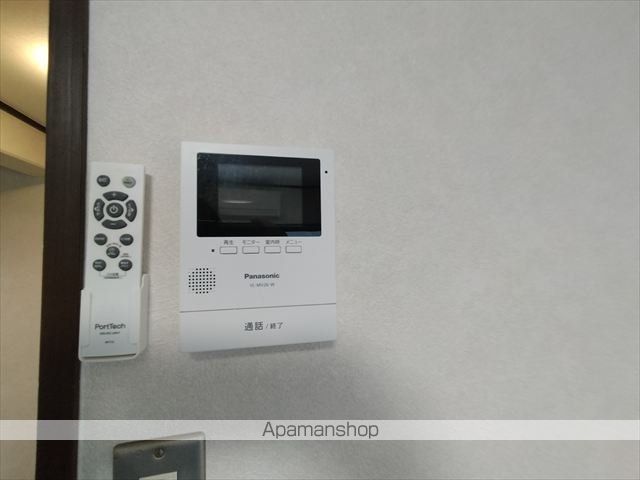 パティオ千里山の内装写真