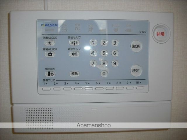 セジュール プラムの内装写真