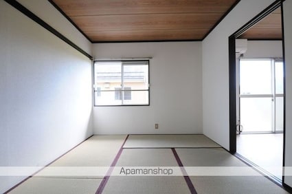 フレグランス増沢Ｂ棟[2DK/42m2]の内装1