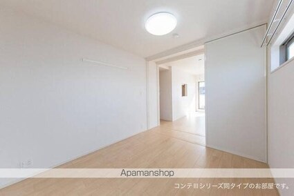 モア[1LDK/40.13m2]のその他内装