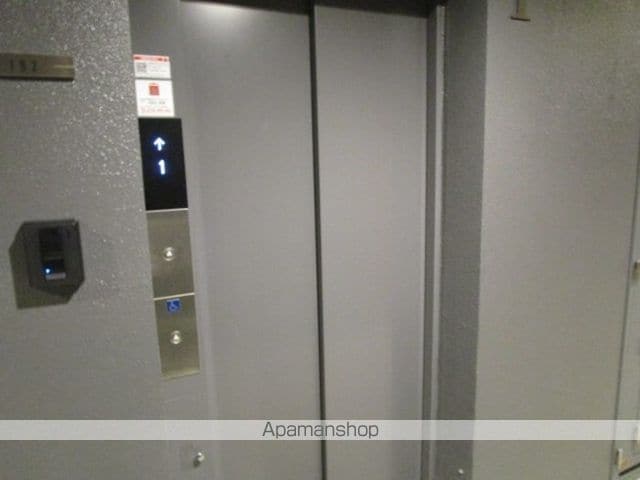 イーストサイドレジデンスの内装写真