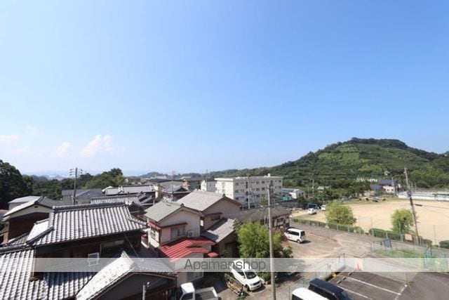 ビレッジハウス馬場平1号棟のその他写真