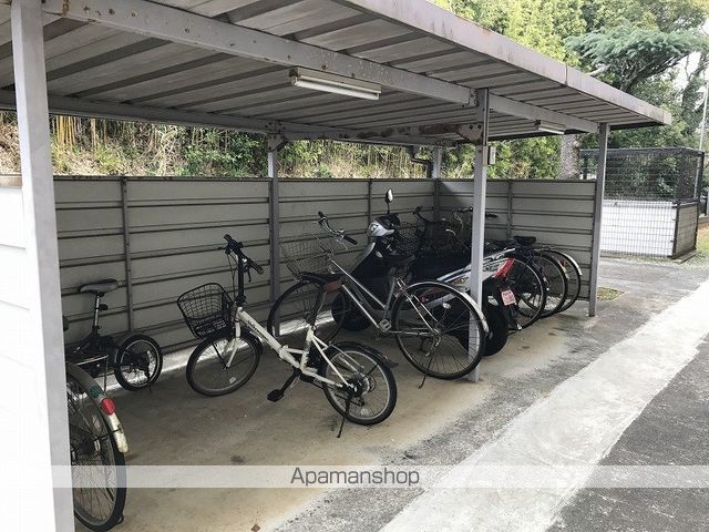 スマイルハイツ延命寺の外観写真