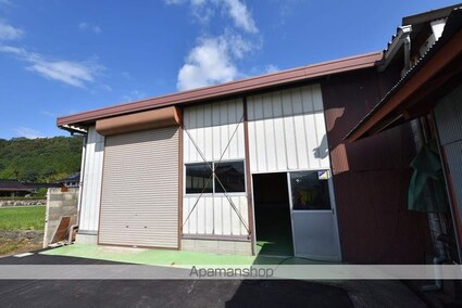 多治比貸店舗[1R/110m2]のその他内装5