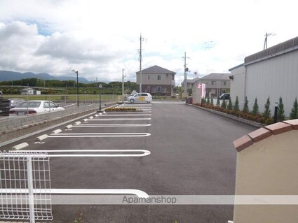 アクア　ヴィータ[1LDK/45.97m2]の共用部1