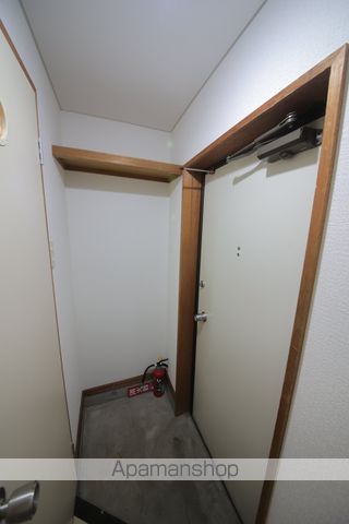 シエンツイム北光の内装写真