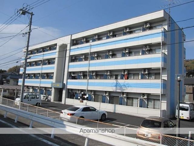 セジュール浦上