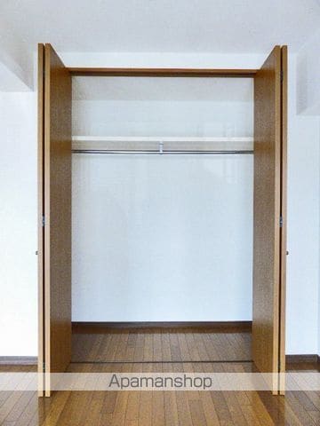 アージュ小戸の内装写真