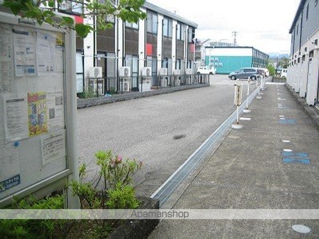 レオパレスシャルマンのその他写真