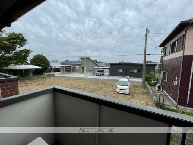 ウィルモア西原の内装写真