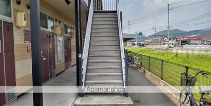 レオパレス瀬戸西[1K/20.28m2]の外観4