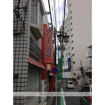 エクセレント希望ヶ丘[2DK/40.89m2]の周辺2