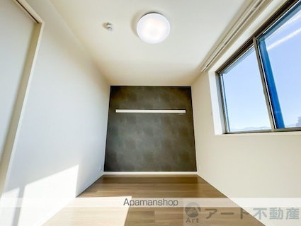 ヴィステリオ　プレミア[3LDK/81.56m2]の内装4