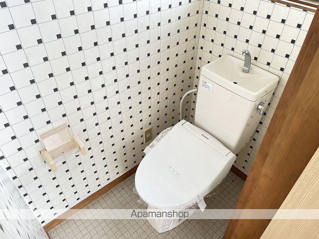 ハイツ羽場1の内装写真