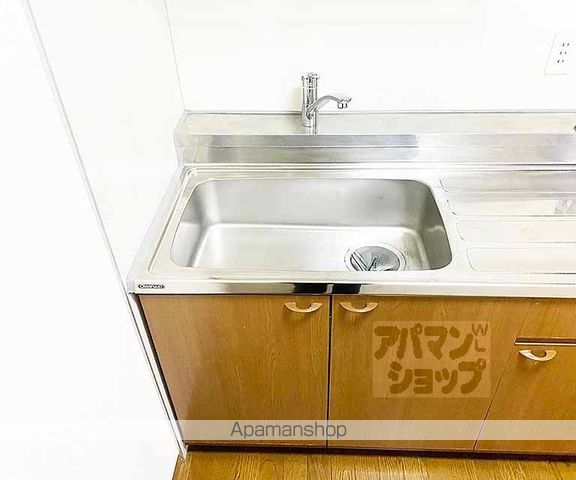 大晋メゾネ西陣今出川の内装写真