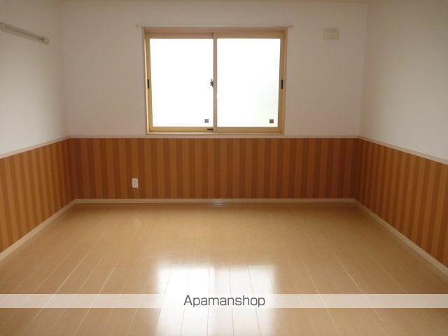 パストラルK A棟の内装写真