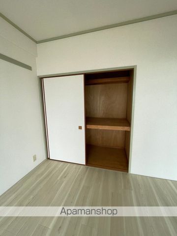 コンダクトレジデンス鳥栖の内装写真