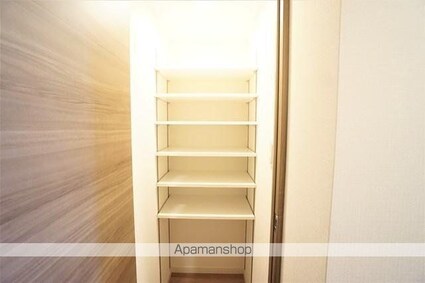ＡＬＴＥＲＮＡ亀戸[1K/25.51m2]の玄関