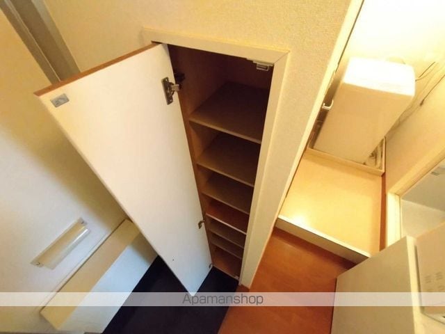レオパレスエスペーロ・Iの内装写真