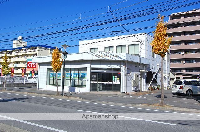 シティメゾンフェニックス住吉の周辺写真