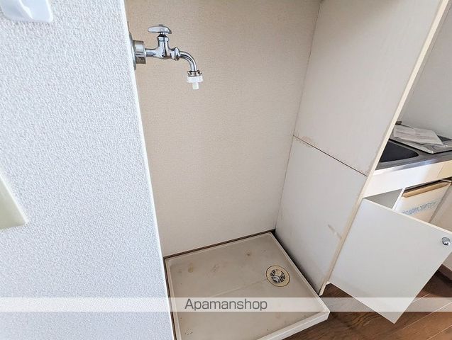 レオパレスヴィヴレIの内装写真