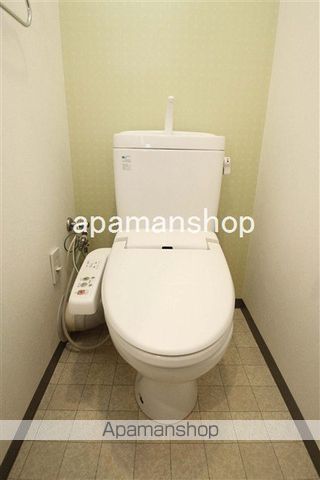 アスリートMIDOSUJIHOMMACHIの内装写真