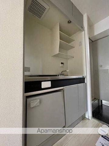 朝日プラザアムネット天満町の内装写真