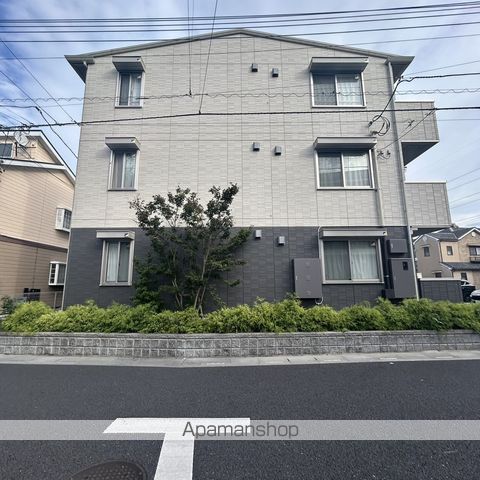 SEED 東大宮の外観写真